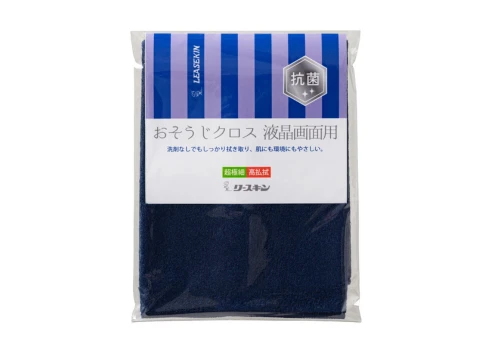 おそうじクロス 液晶画面用