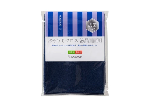おそうじクロス　液晶画面用