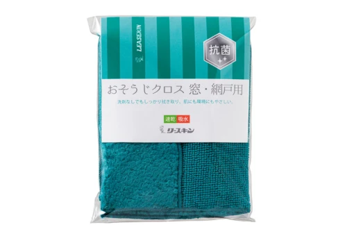 おそうじクロス 窓・網戸用
