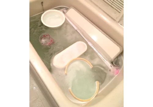 お風呂まるごと洗浄剤2