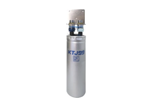 アンダーシンク式浄水器 KTJ99