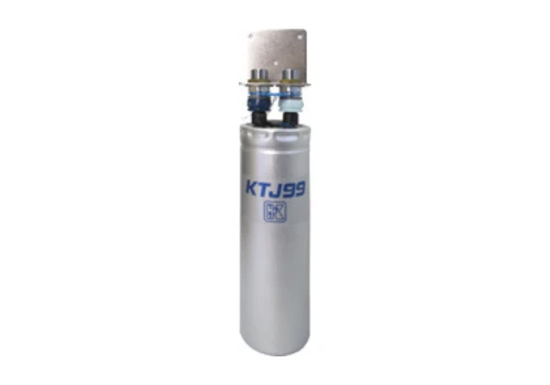 アンダーシンク式浄水器 KTJ99