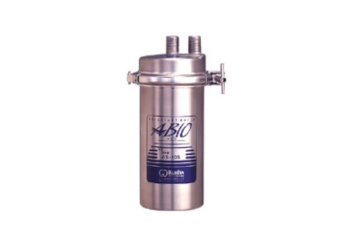 アンダーシンク式浄水器アビオAS-10S