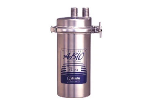 アンダーシンク式浄水器アビオAS-10S