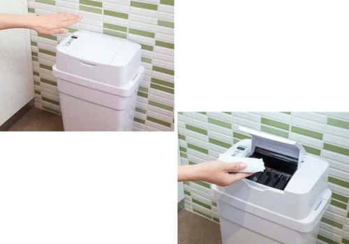 サニタリーボックス ルーナス2