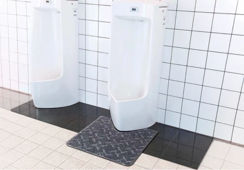 トイレマット背景拡張