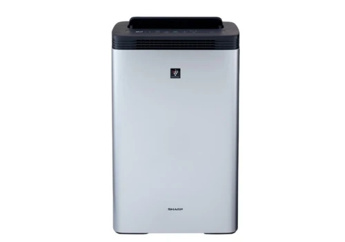 プラズマクラスター加湿空気清浄機（KI-M851S）2