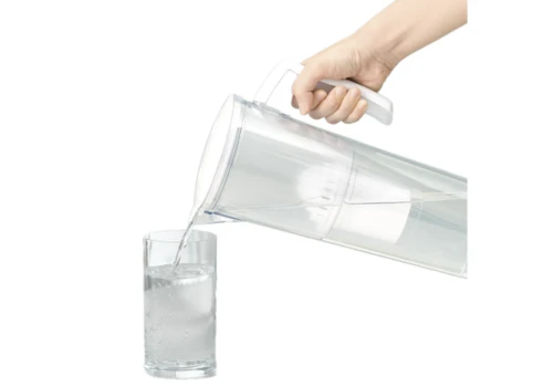 ポット型浄水器クリピーレＴＺ
