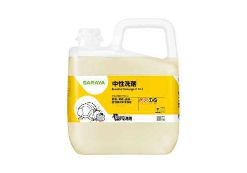 ヤシノミ洗剤