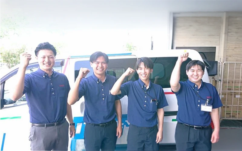 会社紹介の画像