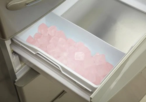 冷蔵庫の自動製氷機クリーナー2