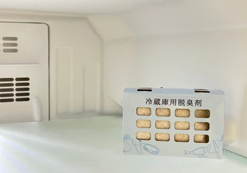 冷蔵庫用脱臭剤3