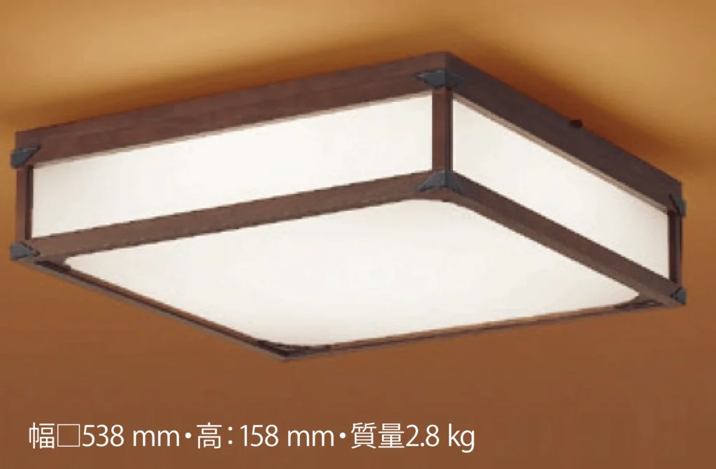 和風照明LGC45823