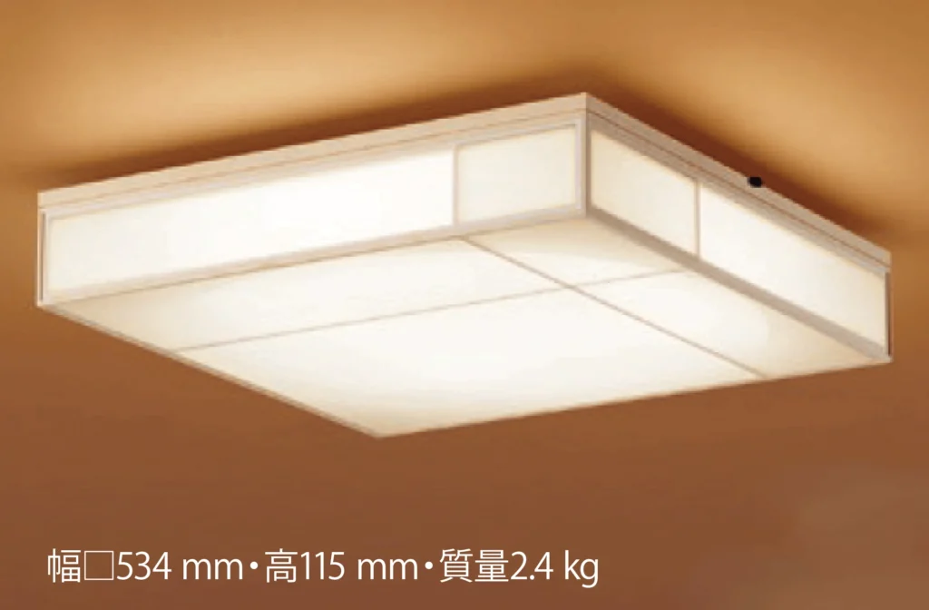 和風照明LGC55820