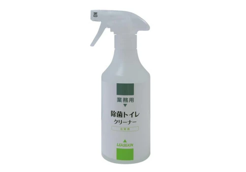 業務用除菌トイレクリーナー 日常用