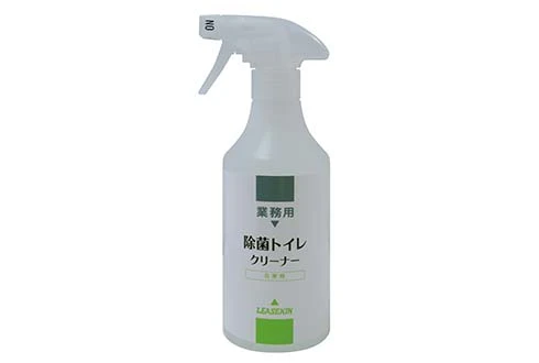 業務用除菌トイレクリーナー 日常用