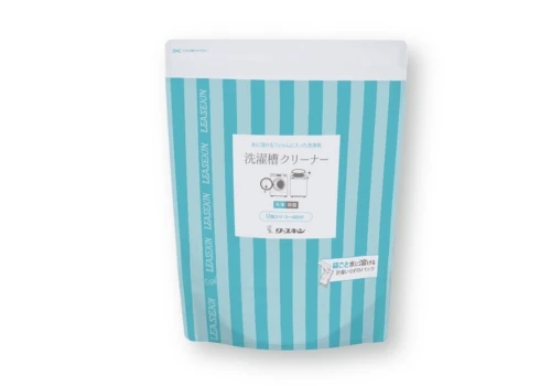 洗濯槽クリーナー