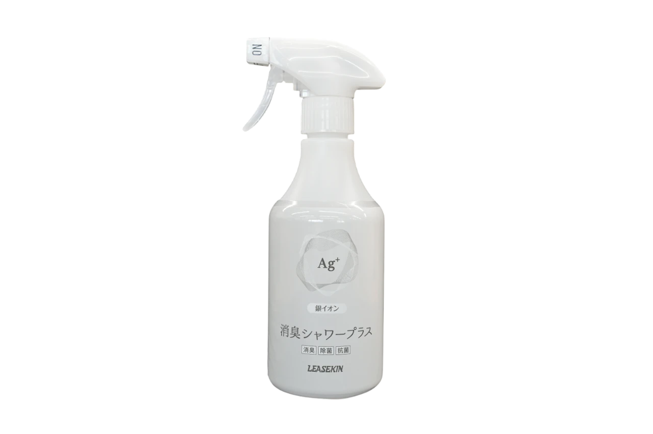 消臭シャワープラス
