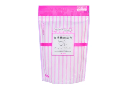 食洗機用洗剤