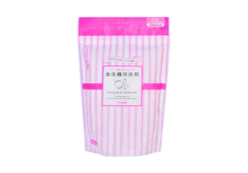 食洗機用洗剤