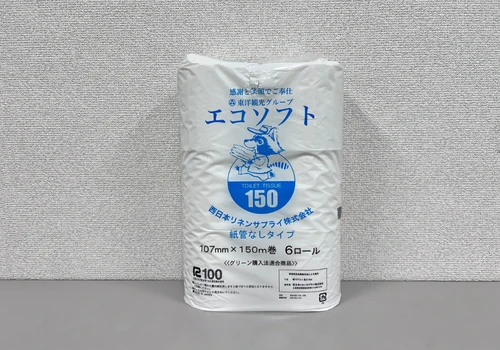 エコソフト6R