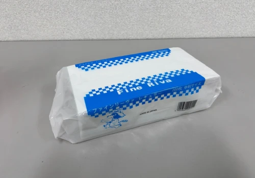 ファインリーヴァレギュラー