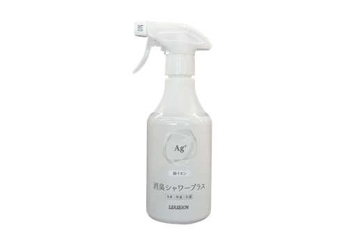 消臭シャワープラス
